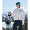 Roxy Alabama Full Zip Solid - Polaire femme | Hardloop