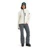 Roxy Alabama Full Zip Solid - Fleecevest - Dames | Hardloop