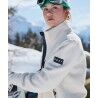 Roxy Alabama Full Zip Solid - Fleece jacket - Women's | Hardloop