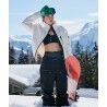 Roxy Alabama Full Zip Solid - Forro polar - Mujer | Hardloop