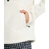 Roxy Alabama Full Zip Solid - Fleecejacke - Damen | Hardloop