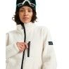 Roxy Alabama Full Zip Solid - Giacca in pile - Donna | Hardloop