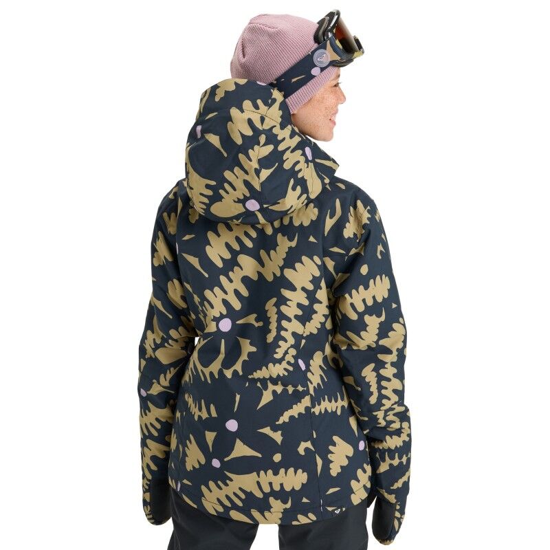 Roxy Roxy Jetty Jk - Giacca da sci - Donna | Hardloop