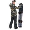 Roxy Roxy Jetty Jk - Skijacke - Damen | Hardloop