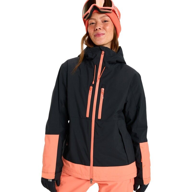 Upwards Jk - Veste ski femme