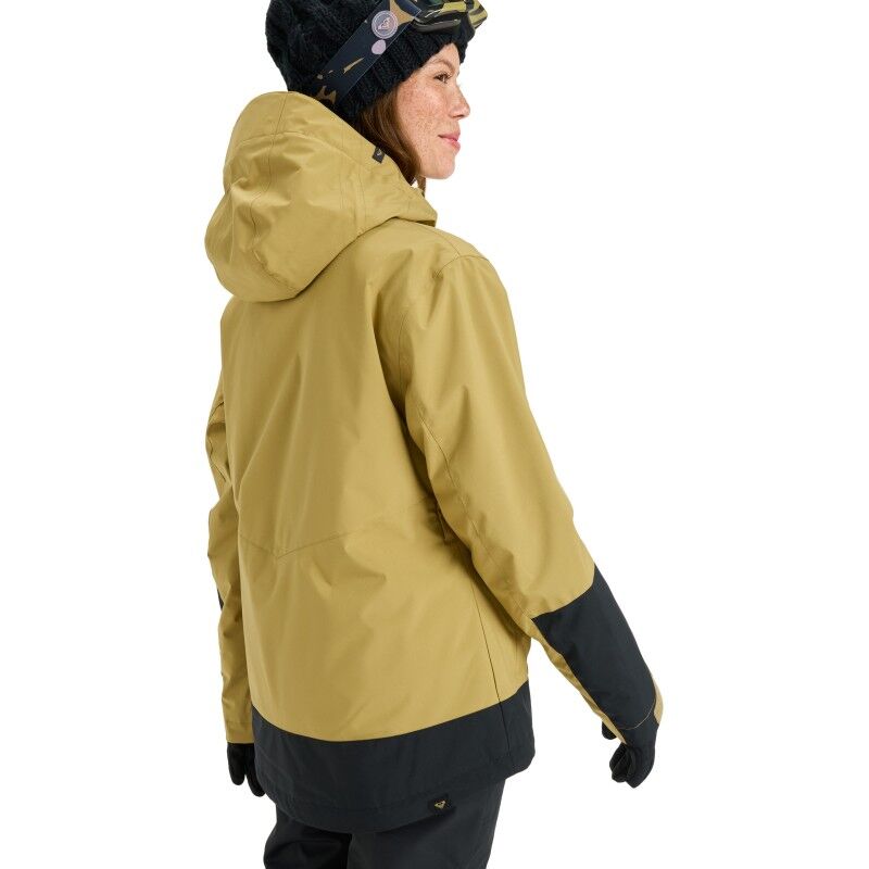 Roxy Upwards Jk - Skijakke - Damer | Hardloop