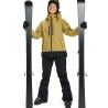 Roxy Upwards Jk - Laskettelutakki - Naiset | Hardloop