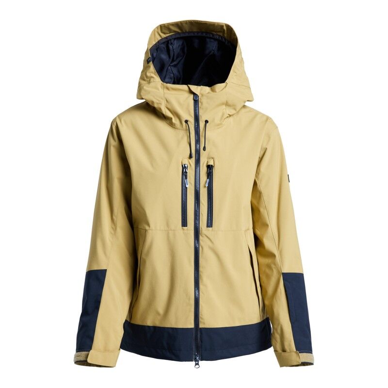 Roxy Upwards Jk - Laskettelutakki - Naiset | Hardloop