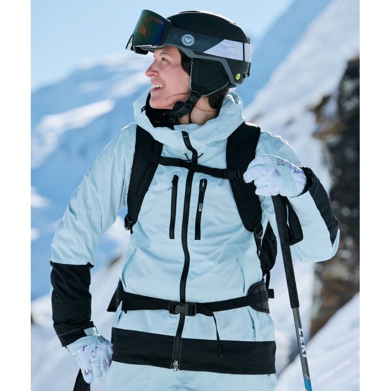 Roxy Upwards Jk - Giacca da sci - Donna | Hardloop
