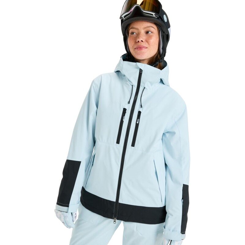 Roxy Upwards Jk - Giacca da sci - Donna | Hardloop