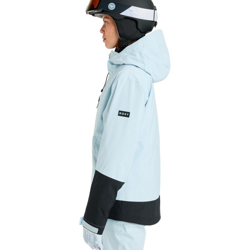 Roxy Upwards Jk - Giacca da sci - Donna | Hardloop