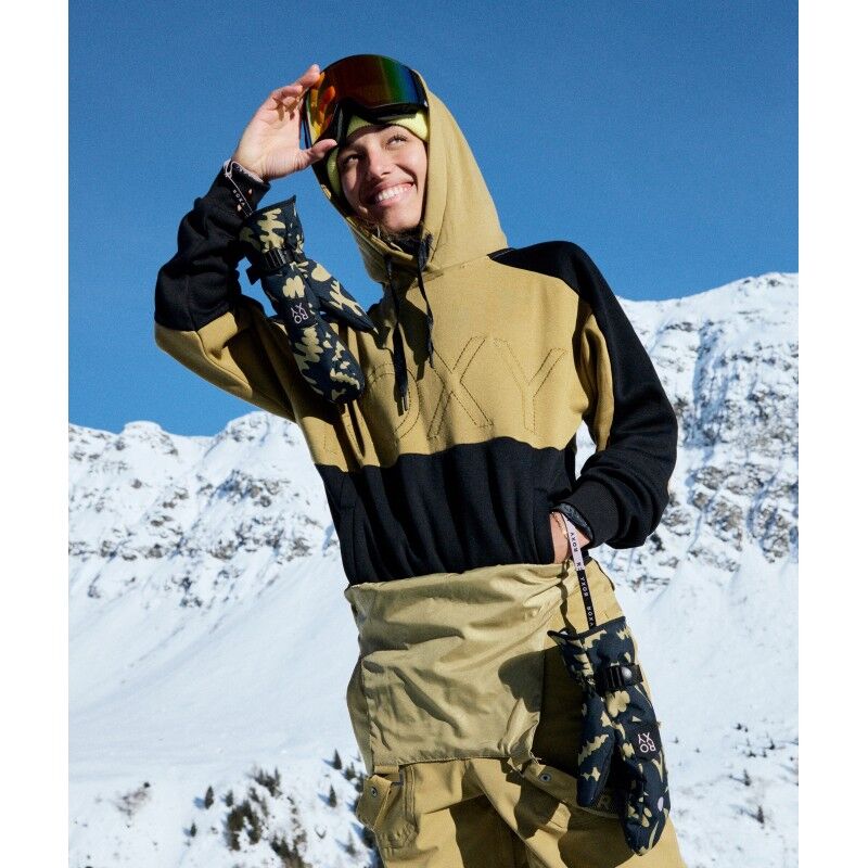 Liberty Hoodie - Hoodie - Damer