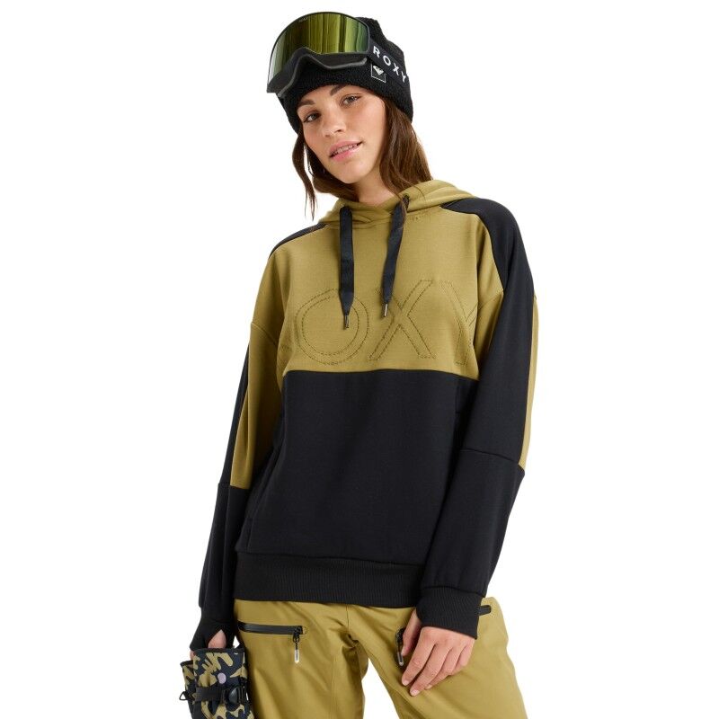 Roxy Liberty Hoodie - Hoodie - Women's | Hardloop