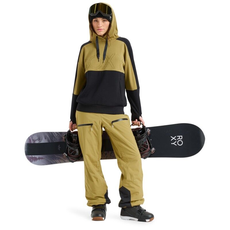 Roxy Liberty Hoodie - Hoodie - Women's | Hardloop