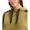 Roxy Liberty Hoodie - Sweatshirt à capuche femme | Hardloop