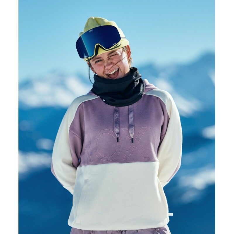 Liberty Hoodie - Munkjacka - Dam