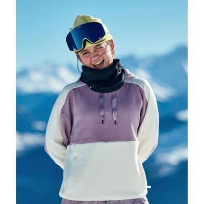 Liberty Hoodie - Sweatshirt à capuche femme