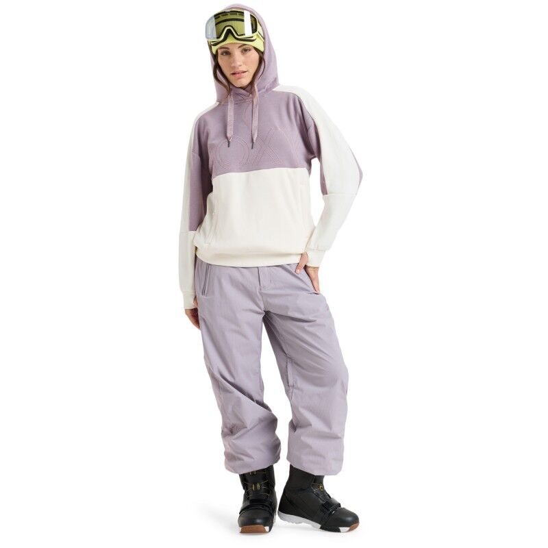 Roxy Liberty Hoodie - Dámská mikina | Hardloop