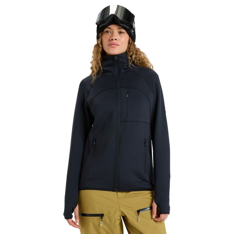 Soaring Heights - Giacca in pile - Donna