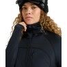 Roxy Soaring Heights - Giacca in pile - Donna | Hardloop