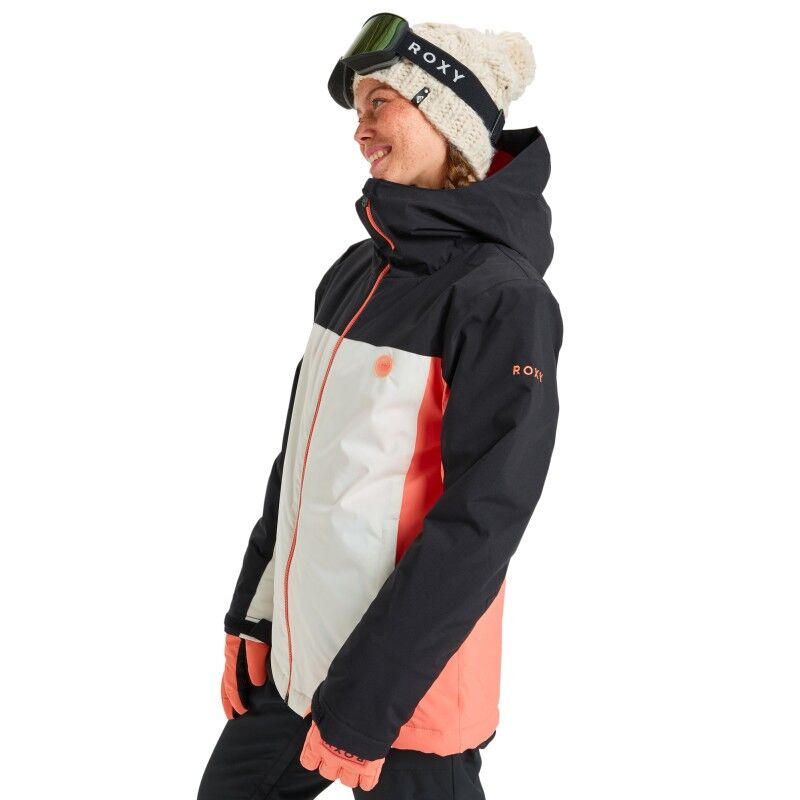 Roxy Galaxy Jk - Giacca da sci - Donna | Hardloop