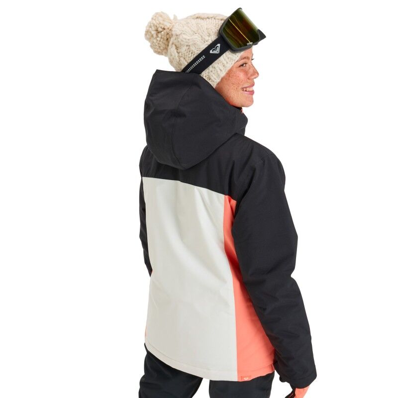 Roxy Galaxy Jk - Ski-jas - Dames | Hardloop