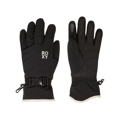 Roxy Jetty Solid Gloves - Skihandschuhe - Damen