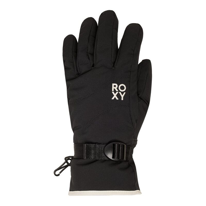 Roxy Roxy Jetty Solid Gloves - Gants ski femme | Hardloop