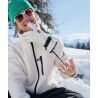 Roxy Roxy Jetty Solid Gloves - Hiihtohanskat - Naiset | Hardloop