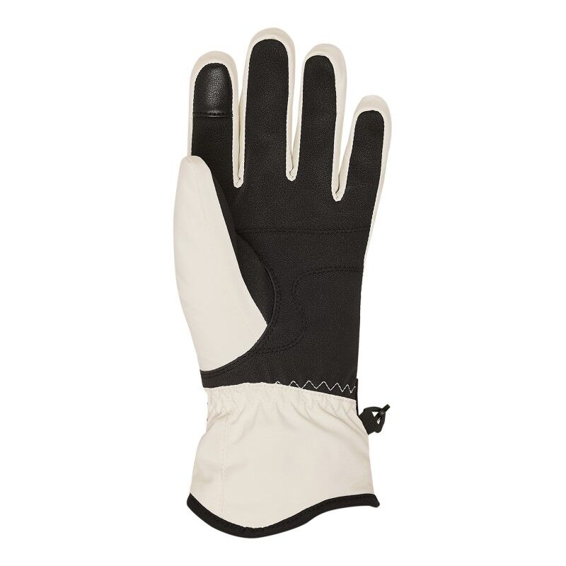 Roxy Roxy Jetty Solid Gloves - Dámské lyžařské rukavice | Hardloop
