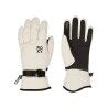 Roxy Roxy Jetty Solid Gloves - Dámské lyžařské rukavice | Hardloop