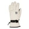 Roxy Roxy Jetty Solid Gloves - Dámské lyžařské rukavice | Hardloop