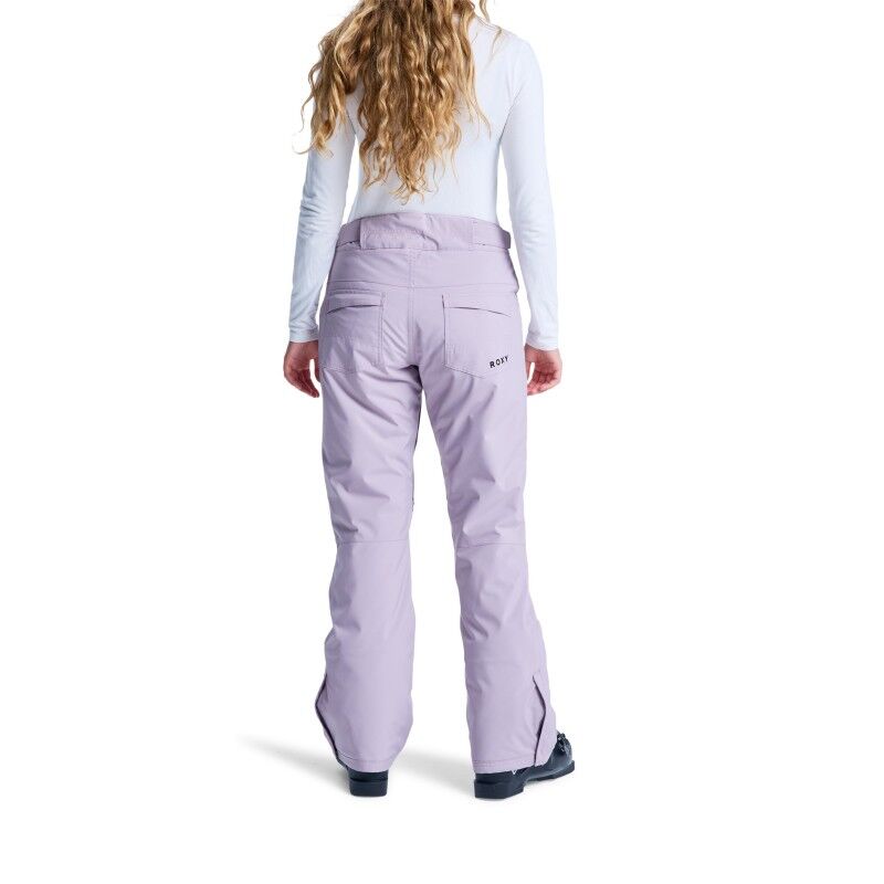 Roxy Backyard Pt - Pantalones de esquí - Mujer | Hardloop