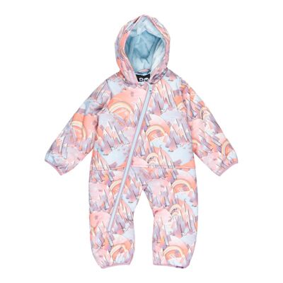 Rose Jumpsuit - Combinaison enfant