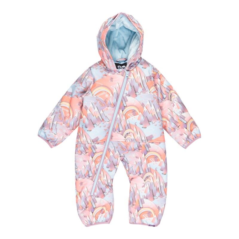 Rose Jumpsuit - Mono - Niños