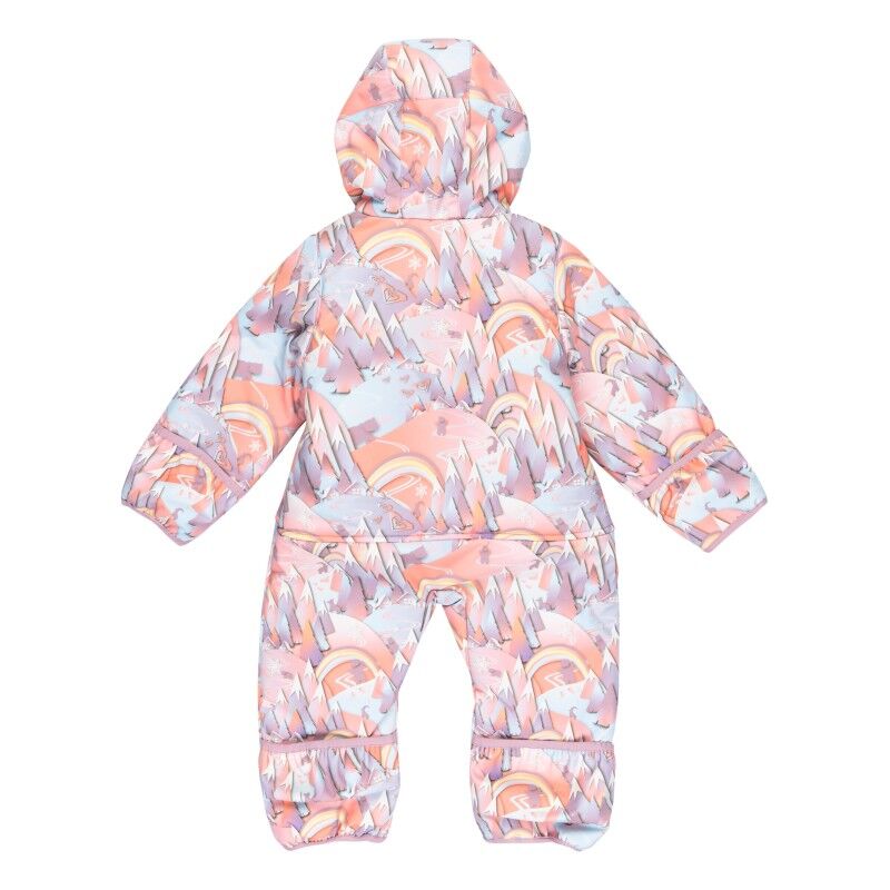 Roxy Rose Jumpsuit - Fato ski criança | Hardloop