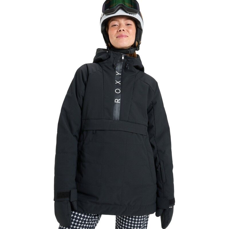 Roxy Radiant Lines Overhead Jk - Laskettelutakki - Naiset | Hardloop