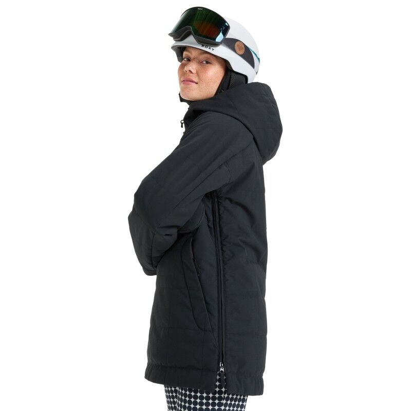 Roxy Radiant Lines Overhead Jk - Ski jacket - Women's | Hardloop
