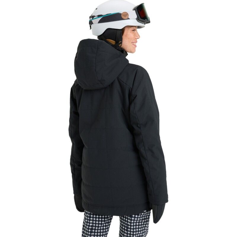 Roxy Radiant Lines Overhead Jk - Skijacke - Damen | Hardloop