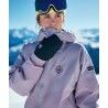 Roxy Roxy Jetty Solid Mitt - Rękawiczki z jednym palcem damskie | Hardloop