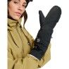 Roxy Roxy Jetty Solid Mitt - Mitts - Women's | Hardloop