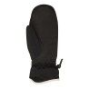 Roxy Roxy Jetty Solid Mitt - Fäustlinge - Damen | Hardloop