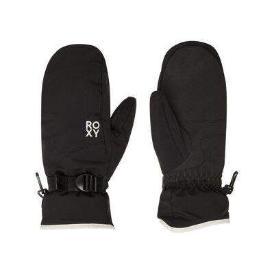 Roxy Jetty Solid Mitt - Fäustlinge - Damen