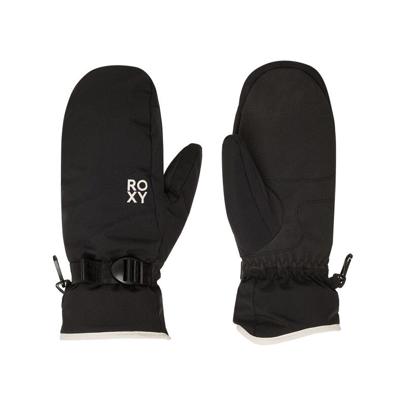Roxy Jetty Solid Mitt - Handschoenen - Dames