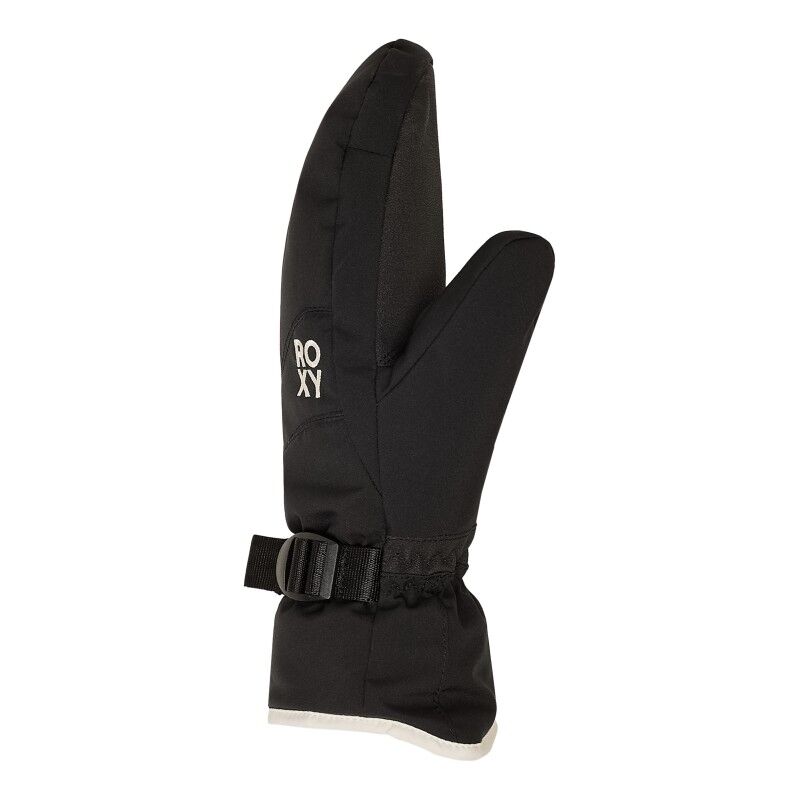 Roxy Roxy Jetty Solid Mitt - Fäustlinge - Damen | Hardloop