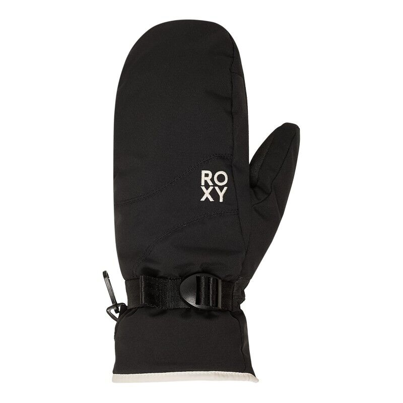 Roxy Roxy Jetty Solid Mitt - Manoplas - Mujer | Hardloop