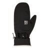 Roxy Roxy Jetty Solid Mitt - Hanskat - Naiset | Hardloop