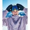 Roxy Roxy Jetty Solid Mitt - Dámské palčáky | Hardloop