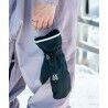 Roxy Roxy Jetty Solid Mitt - Moufles femme | Hardloop