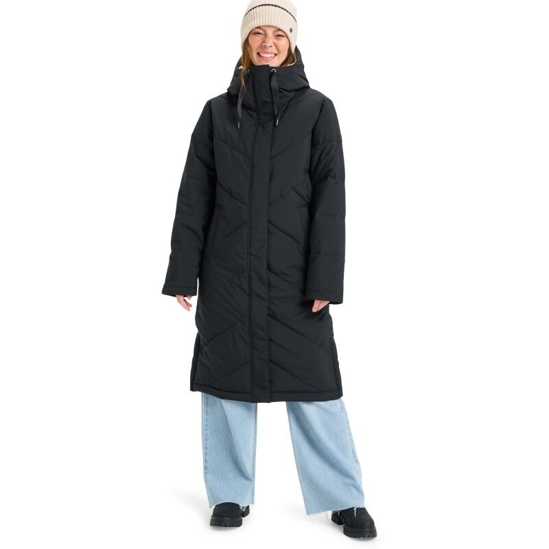 Ellie Jk - Chaqueta de fibra sintética - Mujer